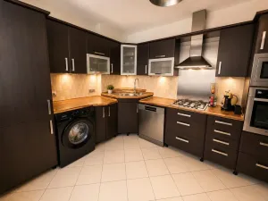 Prodej bytu 3+1, Moravské Budějovice, Komenského, 76 m2