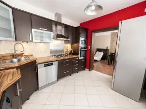 Prodej bytu 3+1, Moravské Budějovice, Komenského, 76 m2