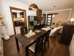 Prodej bytu 3+1, Moravské Budějovice, Komenského, 76 m2