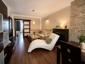 Prodej bytu 3+1, Moravské Budějovice, Komenského, 76 m2