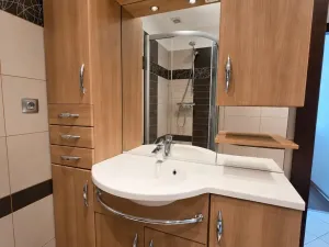 Prodej bytu 3+1, Moravské Budějovice, Komenského, 76 m2