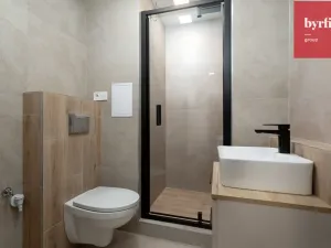 Pronájem bytu 2+1, Opava, Černá, 43 m2