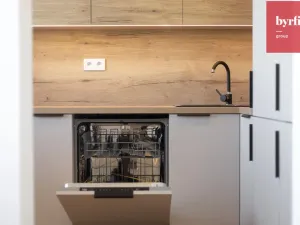 Pronájem bytu 2+1, Opava, Černá, 43 m2