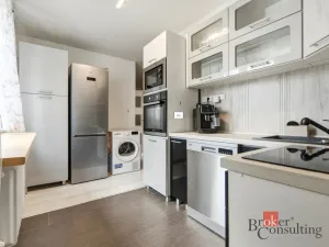 Prodej bytu 3+kk, Dobruška, Mírová, 62 m2