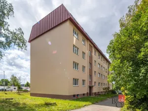 Prodej bytu 3+kk, Dobruška, Mírová, 62 m2