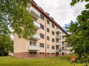 Prodej bytu 3+kk, Dobruška, Mírová, 62 m2