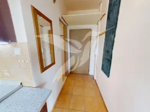 Pronájem bytu 1+1, Staňkov, Na Tržišti, 33 m2