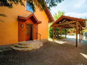 Prodej rodinného domu, Karlovy Vary, Slovenská, 98 m2