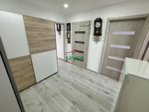 Prodej bytu 3+1, Most, Františka Malíka, 69 m2
