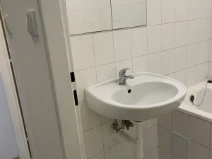 Pronájem bytu 2+kk, Hostivice, Školská, 40 m2