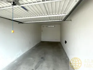 Pronájem garáže, Tábor, Maredova, 19 m2