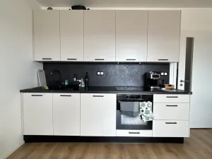 Pronájem bytu 1+kk, Beroun, U Židovského hřbitova, 29 m2