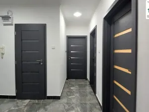 Pronájem bytu 3+1, Cheb, Kosmonautů, 69 m2