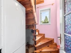 Prodej rodinného domu, Horní Kozolupy, 135 m2