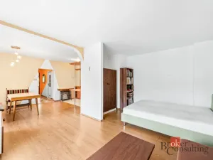 Prodej rodinného domu, Horní Kozolupy, 135 m2