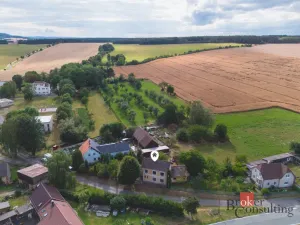 Prodej rodinného domu, Horní Kozolupy, 135 m2