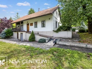 Prodej rodinného domu, Tatobity, 120 m2