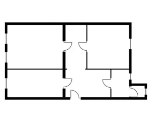 Prodej bytu 3+kk, Praha - Vinohrady, Bělehradská, 61 m2