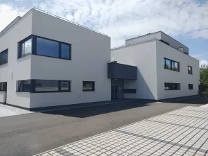 Pronájem bytu 1+kk, Mladá Boleslav, Nad Červenkou, 27 m2