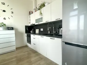 Prodej bytu 2+1, Olomouc, gen. Píky, 62 m2