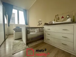 Prodej bytu 2+1, Olomouc, gen. Píky, 62 m2