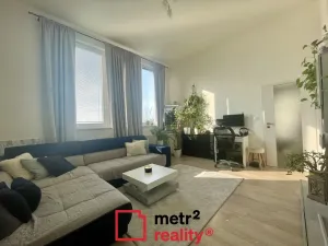 Prodej bytu 2+1, Olomouc, gen. Píky, 62 m2