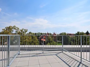 Pronájem bytu 2+kk, České Budějovice - České Budějovice 3, Pekárenská, 68 m2