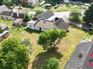 Prodej rodinného domu, Moravská Třebová - Udánky, 125 m2