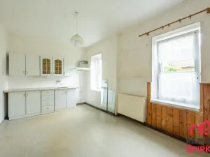 Prodej rodinného domu, Moravská Třebová - Udánky, 125 m2