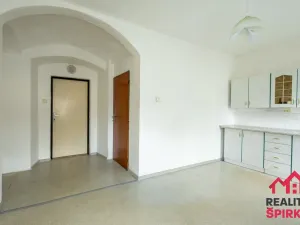 Prodej rodinného domu, Moravská Třebová - Udánky, 125 m2
