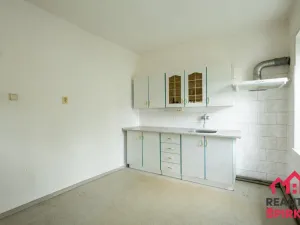 Prodej rodinného domu, Moravská Třebová - Udánky, 125 m2
