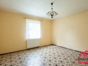 Prodej rodinného domu, Moravská Třebová - Udánky, 125 m2