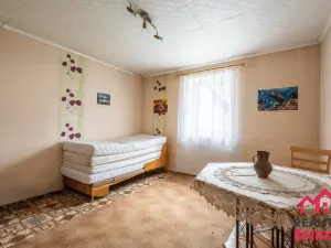 Prodej rodinného domu, Moravská Třebová - Udánky, 125 m2