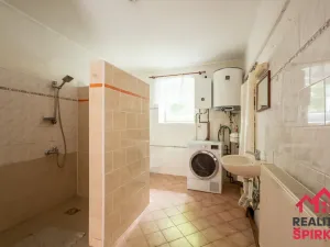 Prodej rodinného domu, Moravská Třebová - Udánky, 125 m2