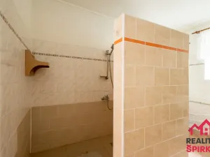 Prodej rodinného domu, Moravská Třebová - Udánky, 125 m2