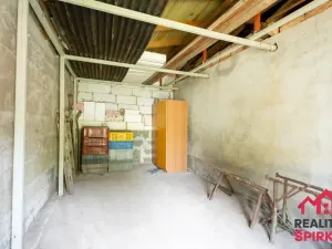 Prodej rodinného domu, Moravská Třebová - Udánky, 125 m2