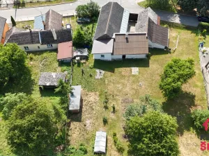 Prodej rodinného domu, Moravská Třebová - Udánky, 125 m2