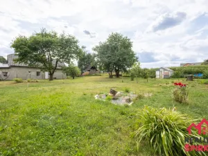 Prodej rodinného domu, Moravská Třebová - Udánky, 125 m2
