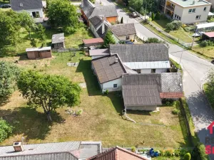 Prodej rodinného domu, Moravská Třebová - Udánky, 125 m2