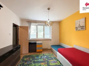Prodej bytu 2+1, Velké Opatovice, Nová, 58 m2