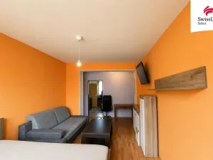 Prodej bytu 2+1, Velké Opatovice, Nová, 58 m2