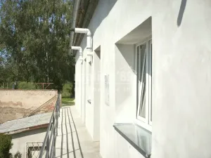 Pronájem bytu 3+1, Kostelec nad Labem, V Semínku, 86 m2