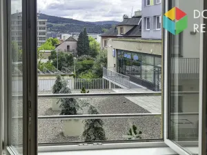 Prodej bytu 1+kk, Beroun - Beroun-Město, V Hlinkách, 32 m2