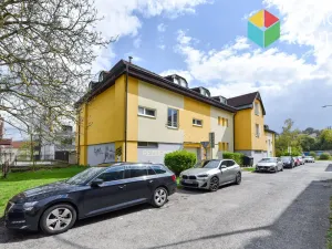 Prodej bytu 1+kk, Beroun - Beroun-Město, V Hlinkách, 32 m2