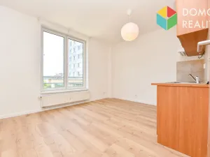 Prodej bytu 1+kk, Beroun - Beroun-Město, V Hlinkách, 32 m2