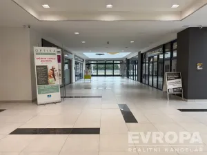Pronájem obchodního prostoru, Praha - Stodůlky, Prusíkova, 29 m2
