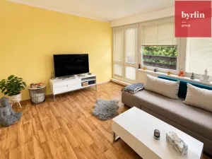 Pronájem bytu 2+1, Opava, Rolnická, 58 m2