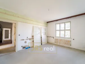 Prodej činžovního domu, Veselí nad Moravou, 400 m2