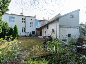 Prodej činžovního domu, Veselí nad Moravou, 400 m2