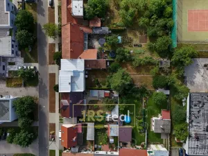 Prodej činžovního domu, Veselí nad Moravou, 400 m2